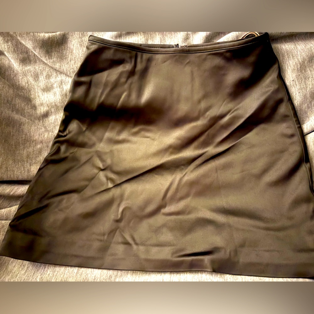 Wilfred mini skirt